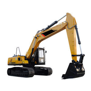 Pas cher assez utilisé Caterpillar CAT Excavator Cat excavator mini caterpillar excavator à vendre national shipping - Product Image 1