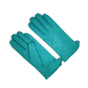 ถุงมือฤดูหนาวถุงมือหนังสำหรับเยาวชนถุงมือฤดูหนาว - Product Image 3