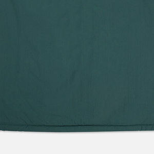 Chaqueta de Invierno Acolchada Unisex con Cuello Alto, Capucha, Resistente al Viento, Ecológica, Personalizable, al por Mayor, sin Mangas - Product Image 5