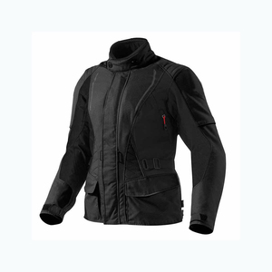 Nueva chaqueta de carreras de malla de moto Cardura para hombre, ropa deportiva de verano PU para ropa de calle, chaqueta protectora de verano para Moto - Product Image 3