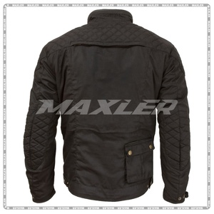 Nouveaux Combinaisons de Moto Imperméables et Résistantes aux Chutes pour Toutes Saisons - Product Image 2