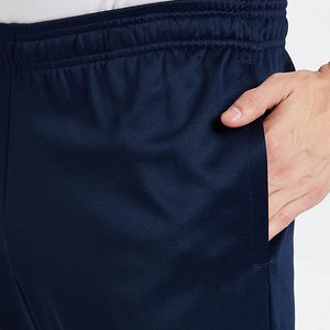 Service OEM Pantalons de jogging d'entraînement pour hommes à la mode Nouveau design Pantalons respirants pour hommes pour l'entraînement en salle de sport - Product Image 4