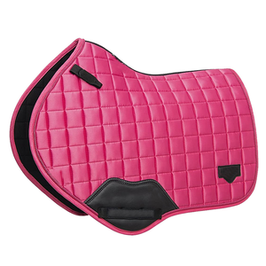 Almohadillas transpirables para SILLÍN ecuestre de caballo, almohadillas para SILLÍN ecuestre de satén para caballo - Product Image 3