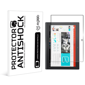 ฟิล์มกันรอยหน้าจอแท็บเล็ต Lenovo Miix 320 ทนทานและป้องกันการกระแทก - Product Image 1