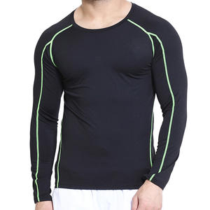 Camisetas gruesas con logotipo personalizado, 100% camisetas de algodón de talla grande para hombre, camisetas lisas informales de gran tamaño de algodón 280GSM - Product Image 1