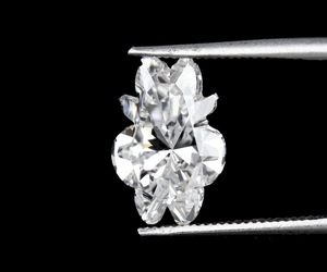 ปรับแต่ง2.02ตุ๊กตาการ์ตูนตัดเพชรที่ปลูกในห้องปฏิบัติการที่มีใบรับรอง IGI สำหรับการทำเครื่องประดับใช้แหวนสำหรับคู่ค้าที่ดีที่สุดของคุณ - Product Image 2