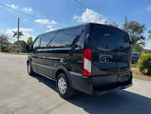 1FTYE1YM4HKA53415 2017 Camioneta de Carga Tamaño Completo RWD 3.7L V6 275hp 353Nm de Torque Velocidad Máxima 160km/h Bajo Kilometraje - Product Image 5