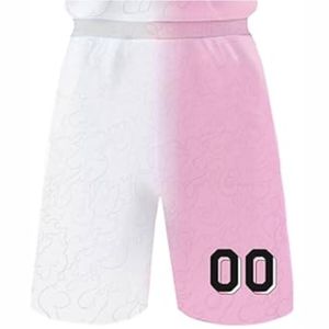 Uniforme de basket-ball pour vêtements de sport nouveau design tailles pour adultes vente en gros logo personnalisé/uniforme de basket-ball respirant en couleur - Product Image 5