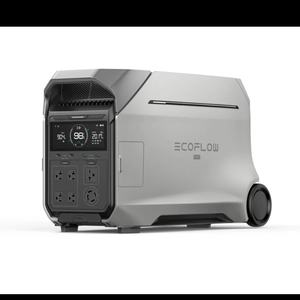 Estación de Energía Portátil EcoFlow Delta Pro 3 120V 240V 4000W - Product Image 4