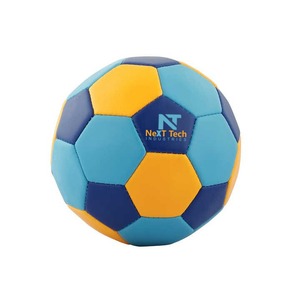 Ballon de football d'entraînement de style nouveau pour l'entraînement, avec design et logo personnalisés par Next Tech Industries - Product Image 1