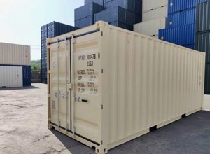 40ft มือสองตู้คอนเทนเนอร์ขนาด40ฟุตตู้คอนเทนเนอร์ใช้สำหรับขนส่งมือสองตู้คอนเทนเนอร์ขนาด20ฟุตใช้สำหรับขายในสภาพที่ดี - Product Image 3