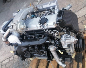 Motor 1HZ Usado de Bajo Kilometraje de Japón en Venta con Caja de Cambios - Product Image 2