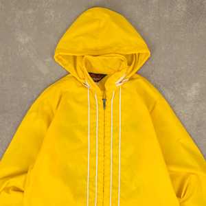 Chaqueta para correr para hombre, cortavientos para exteriores, ropa deportiva ligera, conjuntos de prendas de vestir, chaqueta cortavientos de nailon, conjunto de Jogger - Product Image 6