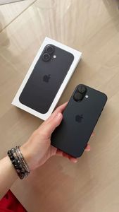 NEW Unlocked cell phone 5g Smart Phone 16 black - Product Image 4