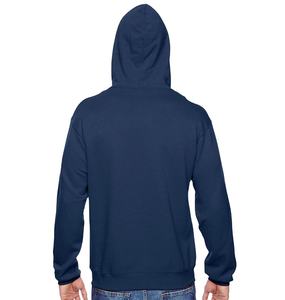 Sudaderas con capucha de alta calidad para deporte Sudadera con capucha ligera Hombres 70/30 Sudaderas con capucha - Product Image 6