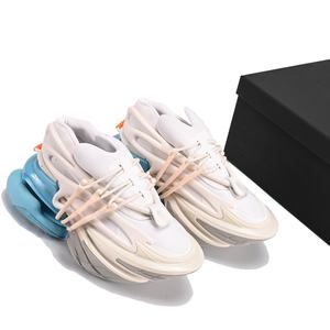 Zapatos de Moda Casuales para Hombre, Estilo Deportivo, Diseño Unicornio, Ligeros, para Correr, Gran Venta 2026 - Product Image 1