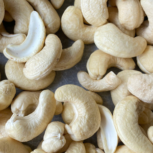 Fabrication Vietnam Noix De Cajou Noix De Cajou Noix De Cajou Salées En Gros Exporté Vers Nous, L'UE, Moyen-Orient - Product Image 1