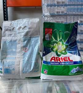 Detergente en polvo de Ariel Color y estilo superventas/Ariel líquido precio al por mayor - Product Image 2