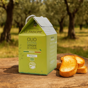 Huile d'olive extra vierge provençale bio pressée à froid fabriquée en Italie sac en boîte 3 L pour exportation en gros - Product Image 4