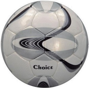 Ballon de football thermocollé taille officielle 2025, nouveau ballon en PU avec PVC pour match, couleur et logo personnalisables, durable - Product Image 3