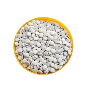 Gránulos de PVC de Alta Calidad Provenientes de Tuberías, Material Plástico Limpio, Suministro al por Mayor, Exportación a Granel - Product Image 2