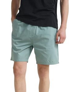 Haute qualité 100% coton polaire entraînement survêtement course décontracté français éponge Shorts sweat Shorts hommes coton Shorts personnalisé - Product Image 2