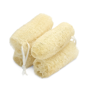 Meilleurs produits d'éponge de luffa pour nettoyer les cellules mortes de la peau du corps - Product Image 6