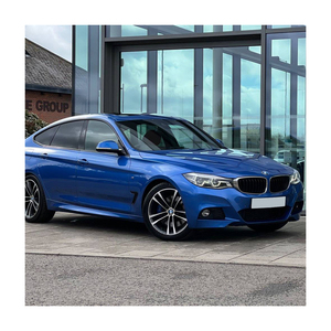 รถยนต์ไฟฟ้า BMW IX3 EV รถมือสองสเปคเต็ม