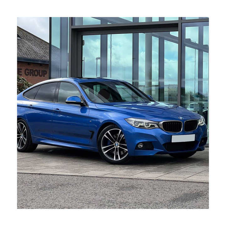 Hot Sale BMW ix3 EV Electric Cars EV Car/Used Car Full Specification Top Version