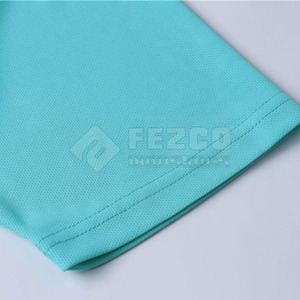 Camisetas de Fútbol Personalizadas de Alta Calidad, 100% Poliéster, Secado Rápido y Transpirables, para Deportes Universitarios y Académicos - Product Image 4