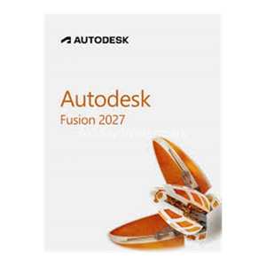 Autodesk Fusion 360 2027-Windows/Mac-1 Anno - Product Image 1