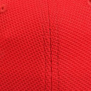 2025 nueva llegada gorras de béisbol ajustables de alta calidad con diseño deportivo gorras con logotipo personalizable - Product Image 3