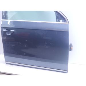 Vordere rechte Tür VOLKSWAGEN Passat Limousine 5. Serie 3AA831056 CFFB (10>15) - Product Image 2