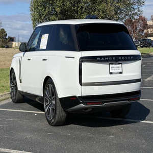 Land Rover Range Rover 2024 en Perfectas Condiciones - Product Image 3