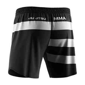 Fabricante de Pantalones Cortos 100% Algodón Transpirable Personalizado para Hombre - Product Image 4