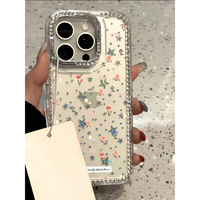 Nouvelle coque intégrale personnalisée en TPU 360° pour protection d'écran, étanche, antichoc, anti-traces de doigts, peinture UV