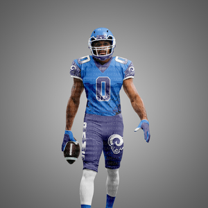 ชุดยูนิฟอร์มสำหรับเยาวชนชุดนักฟุตบอลอเมริกันผ้าลายทแยงสำหรับเยาวชนสโมสรเยาวชนกลุ่ม2025แท้ผลิตจากโรงงาน - Product Image 2