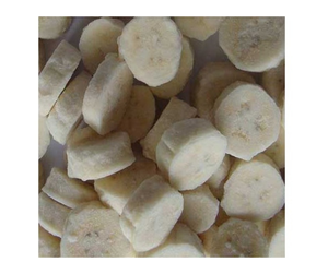 Rodajas de plátano congeladas de alta calidad, proveedor de Vietnam, superventas 2025 - Product Image 5