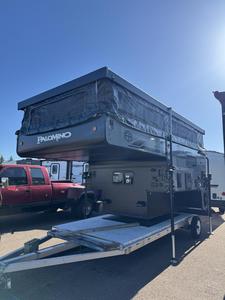 Camioneta Todoterreno 4x4 con Techo Elevable, Suspensión Independiente, Capacidad para 3-4 Personas, Remolque de Viaje, RV - Product Image 4