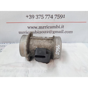 เดบิเมโทร ออดี้ เอ5 เบอร์ลิน่า ซีรีส์ (8T3) 059906461G ดีเซล 2967 (07>17) - Product Image 1