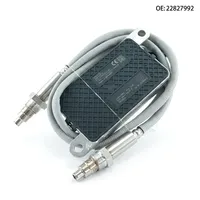 Capteur NOx pour camions poids lourds européens, référence 22303390 22303391 22827992 22827991 22827993 22827995 23193441 23193443