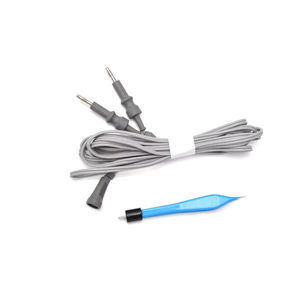 Instrumento médico Fórceps bipolares Instrumento quirúrgico de acero inoxidable para coagulación precisa Fórceps bipolares de alta calidad - Product Image 3