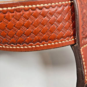 Crochet tactique double face en polyester/nylon écologique pour hommes, robuste, réglable, pour les travaux en extérieur, les voyages et le port quotidien - Product Image 2