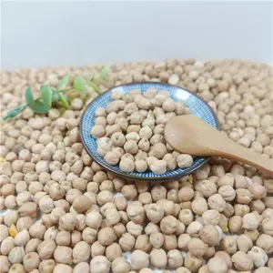 ถั่วชิกพีธรรมชาติ - Product Image 1