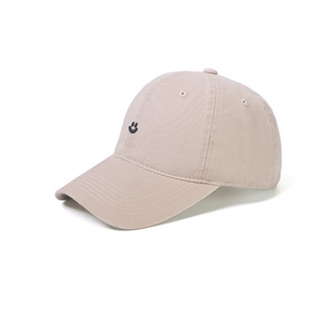 Venta al por mayor gorra de lengua de pato personalizable para el bordado de cara sonriente modelos simples de color sólido correa de hebilla de metal ajustable <span class=keywords><strong>Commo</strong></span> - Product Image 2