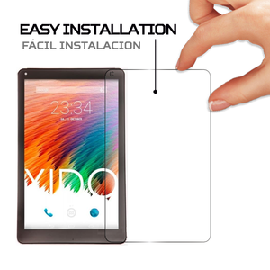 ตัวป้องกันหน้าจอ ANTISHOCK สำหรับ Xido Z110 3G 10 แท็บเล็ต ฝาครอบระดับพรีเมียมเพื่อการปกป้องที่เพิ่มขึ้น - Product Image 3