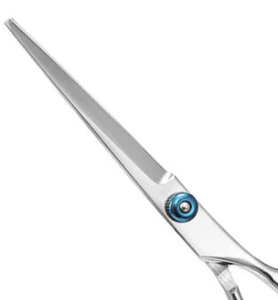 Imans กรรไกรตัดผมสุดพิเศษใบมีดสแตนเลสสีไทเทเนียม - Product Image 2