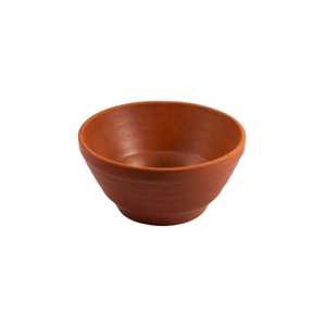 Pot de fleur en argile au design élégant utilisé pour la maison et le jardin Pot de jardinière Taille personnalisée fait à la main en gros en vrac - Product Image 3