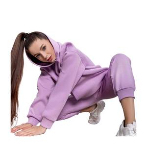 Jersey de mujer, ropa de calle, chándales, Jersey impermeable, chándales, abrigo, ropa de fábrica, chándales lisos - Product Image 6