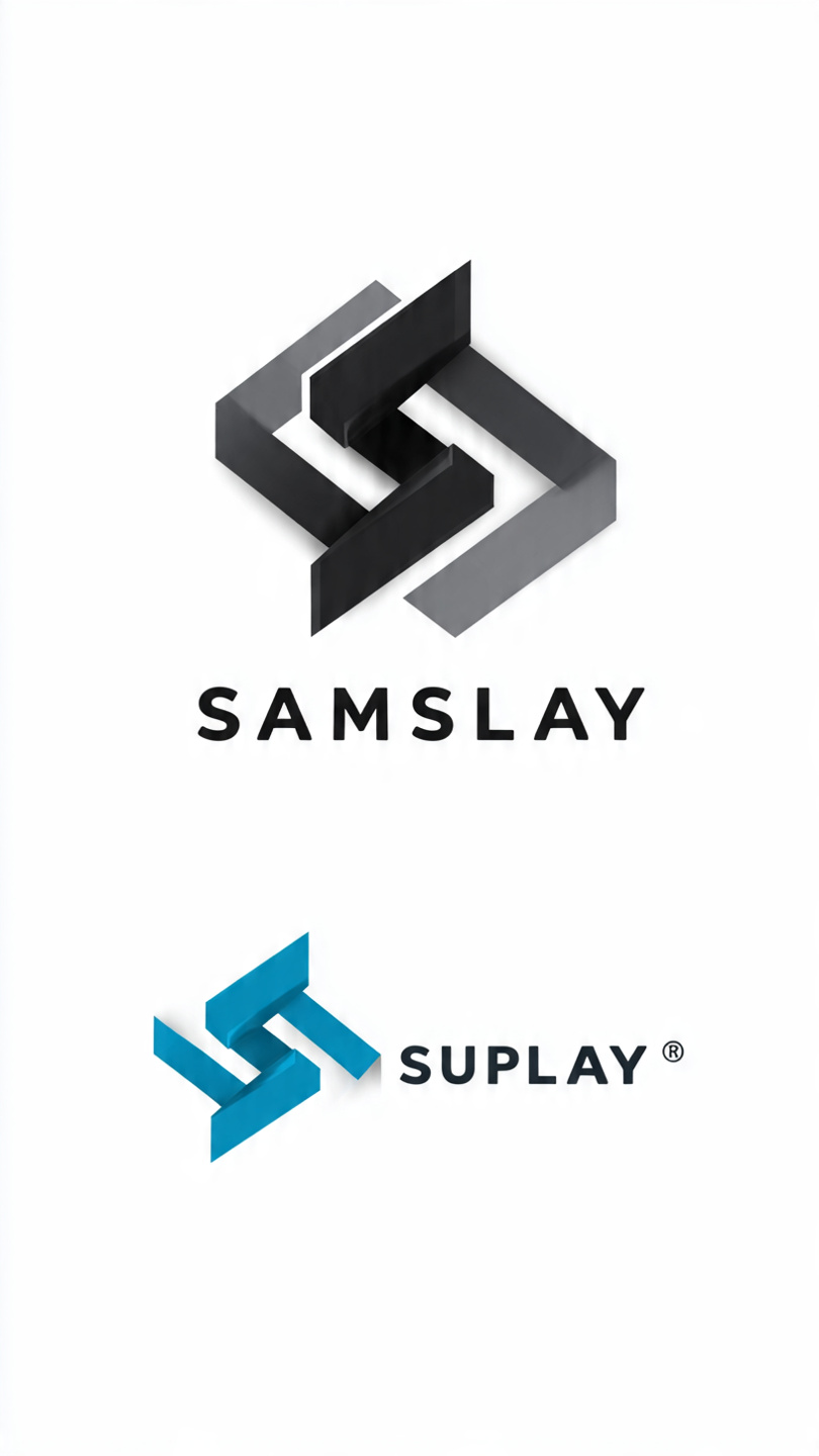 SAMSLAY SUPPLY LLC logo